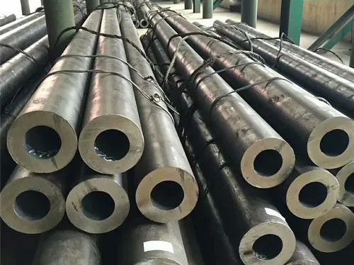 江南42CrMo无缝钢管