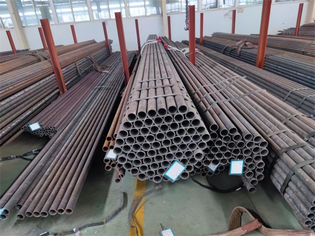 江南20G合金无缝钢管